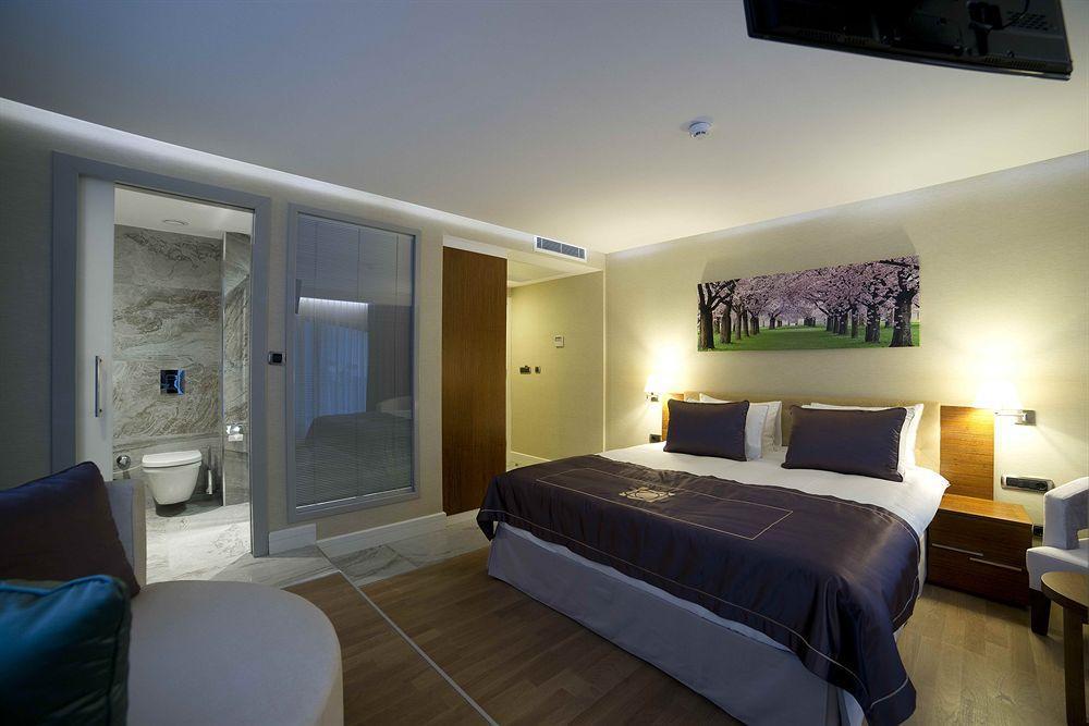 Taba Luxury And Hotel