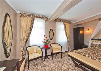 Princess Old 4* İstanbul