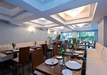Princess Old Otel İstanbul