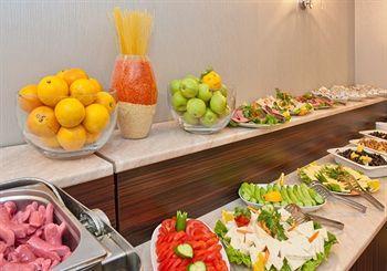 Princess Old Otel İstanbul