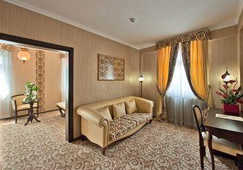 Princess Old Otel 4*