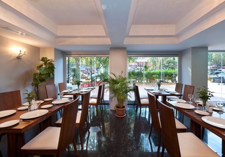 Princess Old Otel 4*