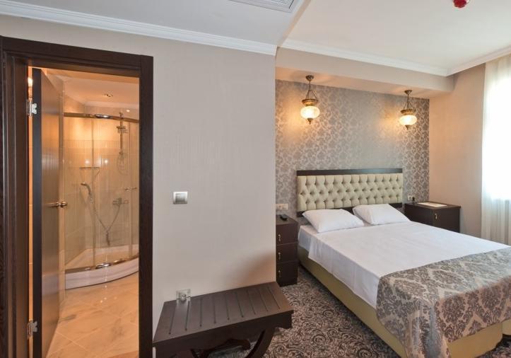 Princess Old Otel