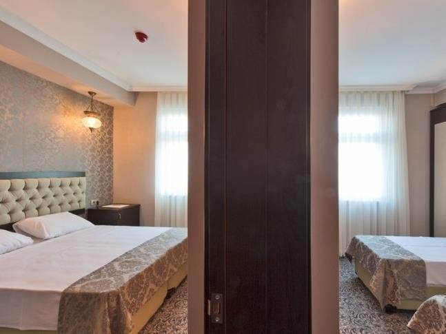Princess Old Otel 4*
