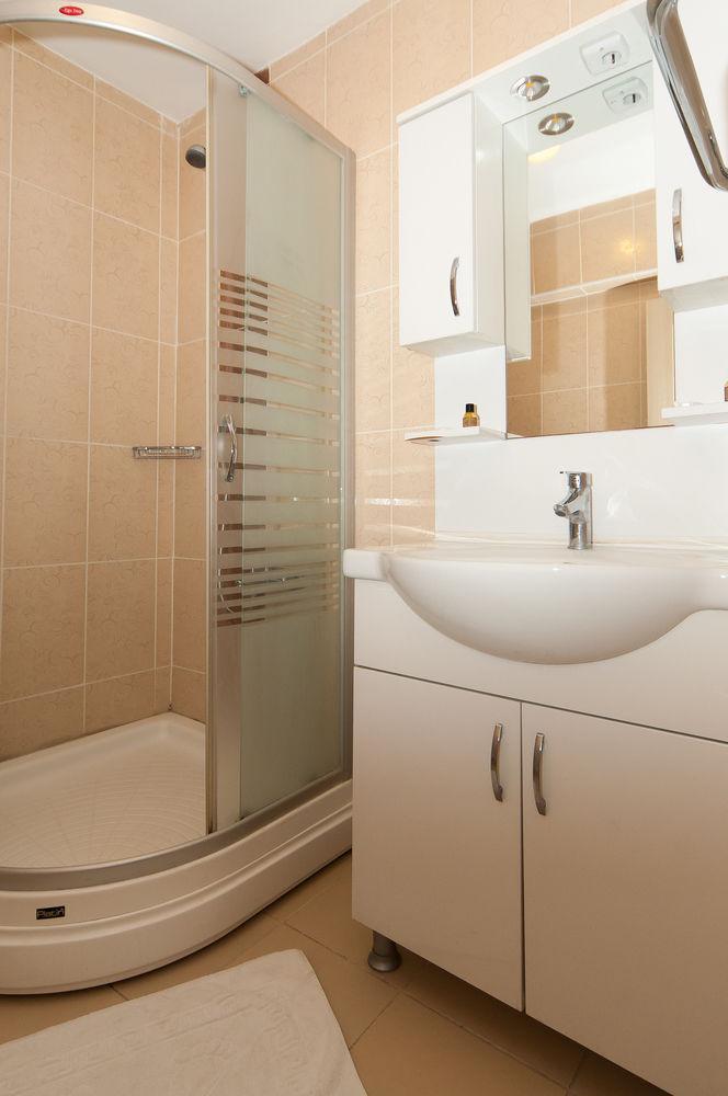 Karahan Aparthotel
