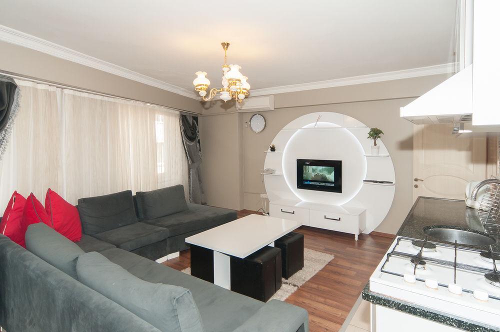 Karahan Aparthotel Istanbul