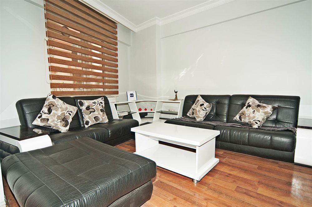Karahan Aparthotel