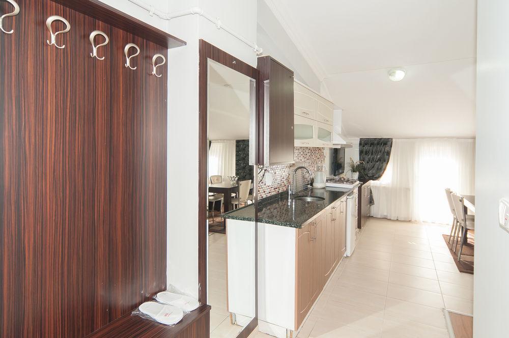 Karahan Aparthotel Istanbul