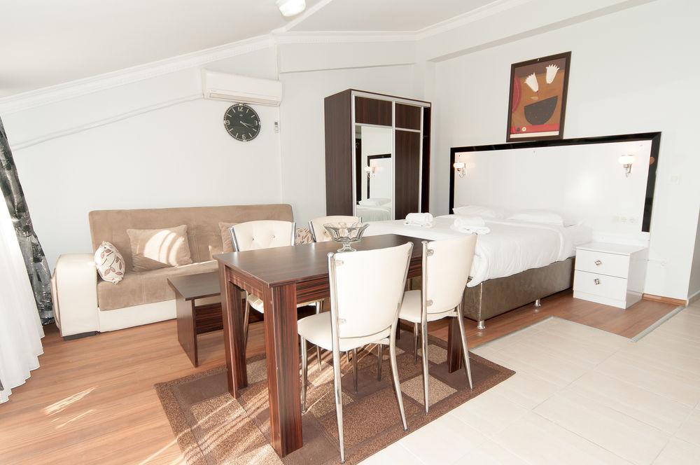 Karahan Aparthotel 2*