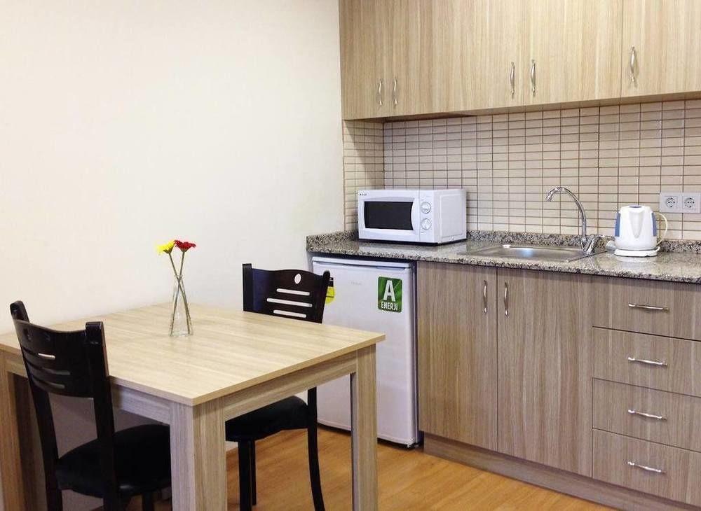 Stay Suites Aparthotel 5*