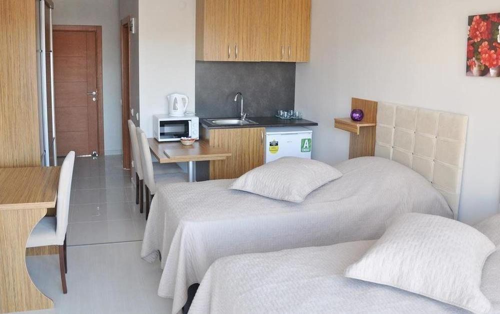 Stay Suites 5*