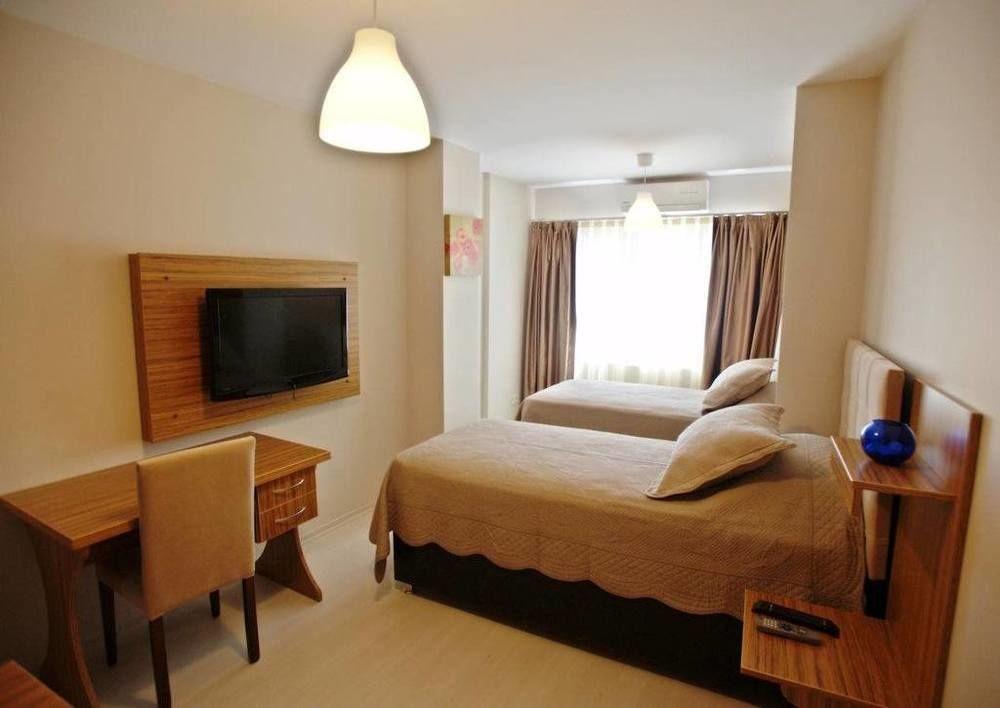 Stay Suites Aparthotel 5*