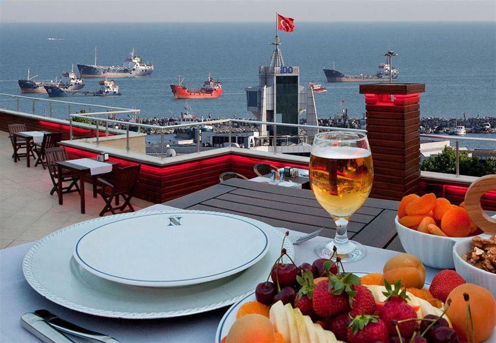 Nanda Hotel