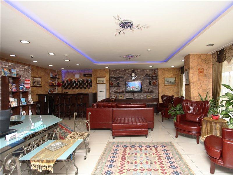 Fors 3* Istanbul