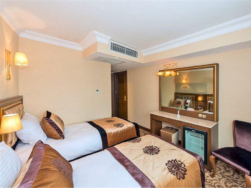 Antea Oldcity -special Category Hotel