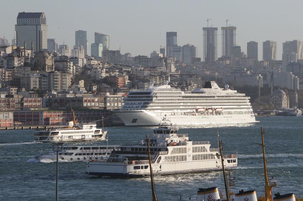 Sirkeci Emek Hotel