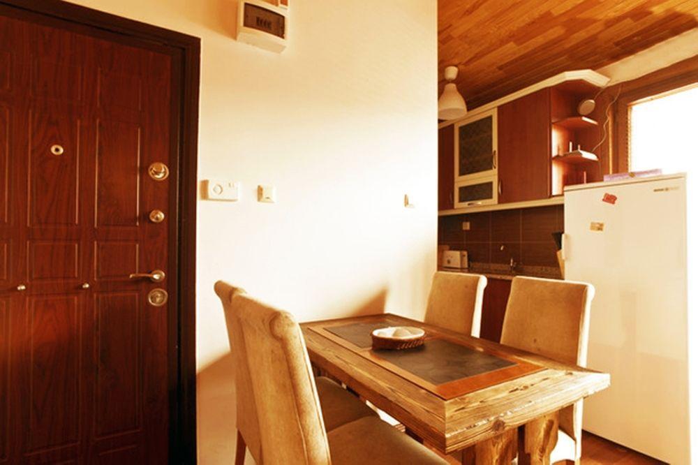 Adonis House Taksim Hotel Istanbul