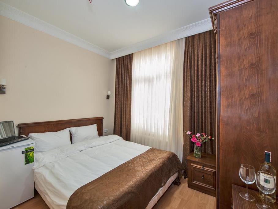Kumkapi Konagi 3* Istanbul
