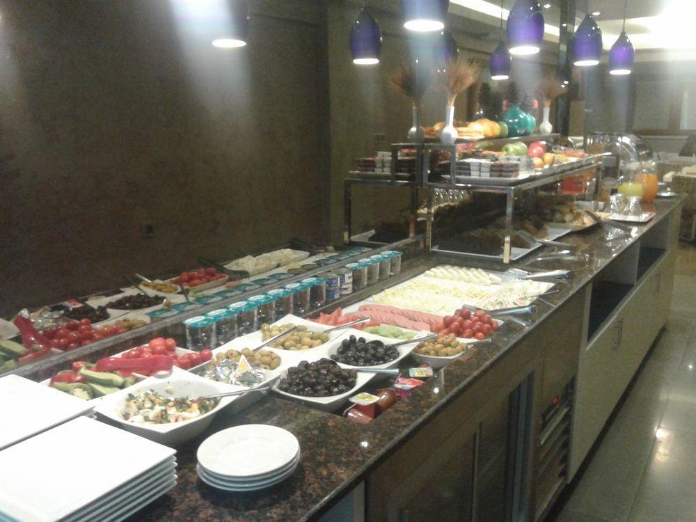 Taxim Hotel 3*