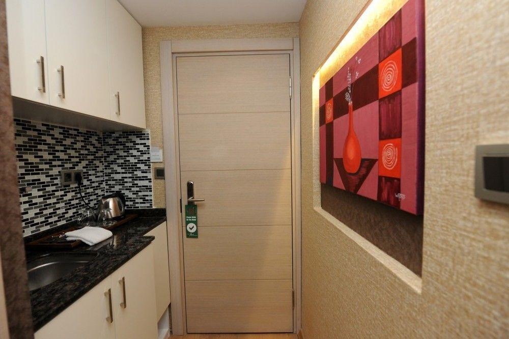 Taxim Hotel
