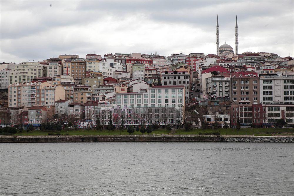 Festinn Golden Horn Hotel 3*