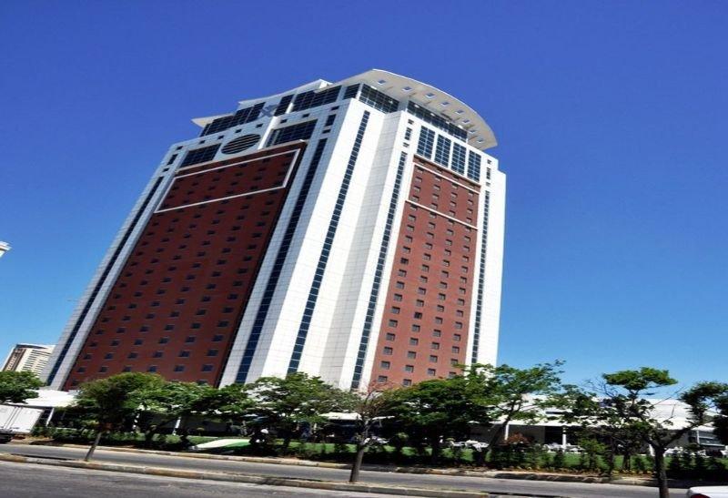 Flora Atasehir Istanbul