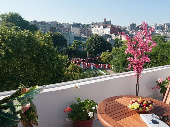 Sultans Hotel
