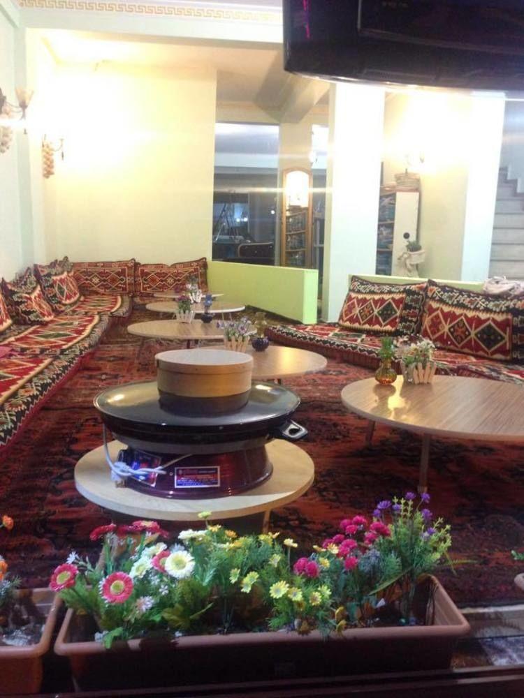 Rams Company Group Hotel
