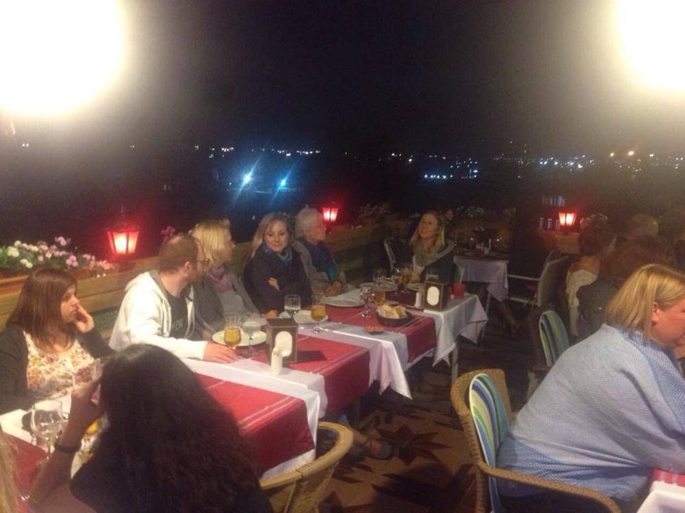 Rams Company Group 3* Istanbul