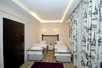 Mini House 2* Istanbul