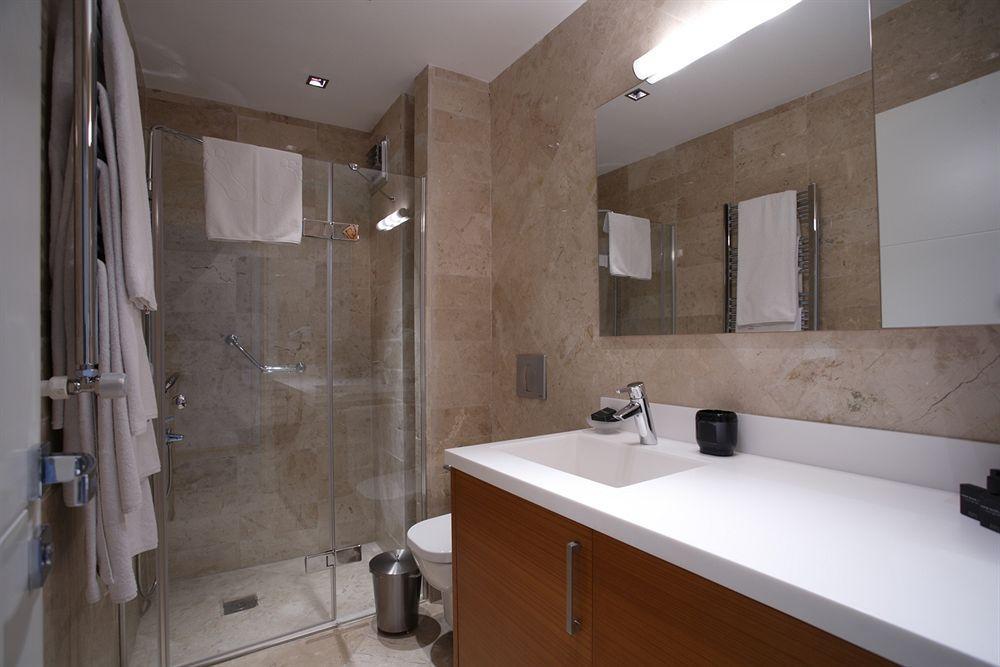 Valikonagi Aparthotel 3*