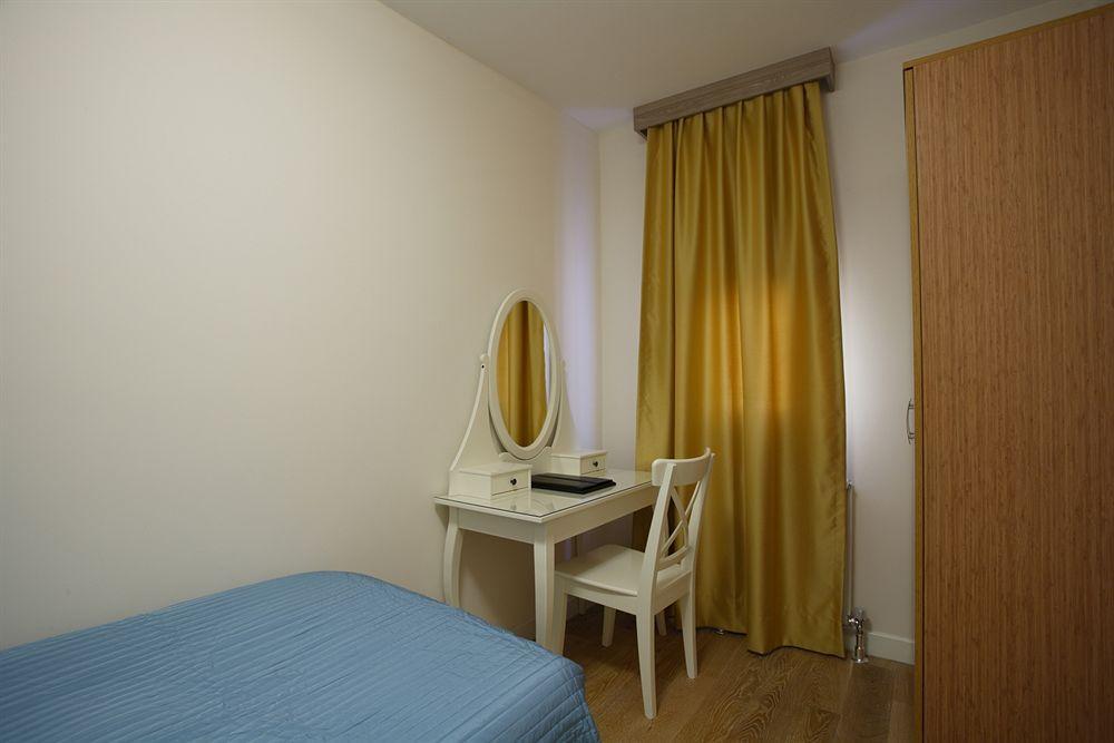Valikonagi 3* Istanbul