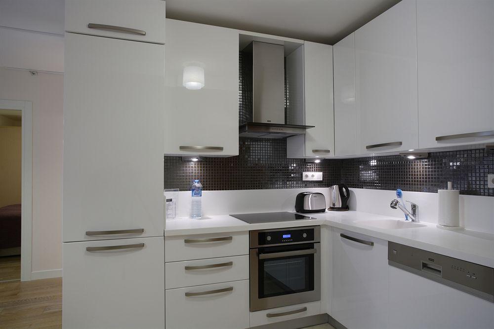 Valikonagi Aparthotel 3*