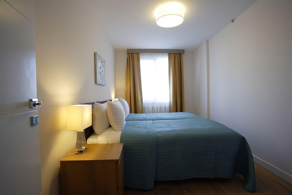 Valikonagi Aparthotel