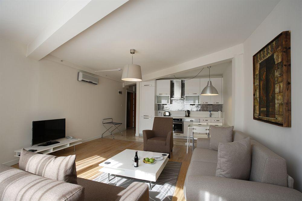 Valikonagi Aparthotel Istanbul