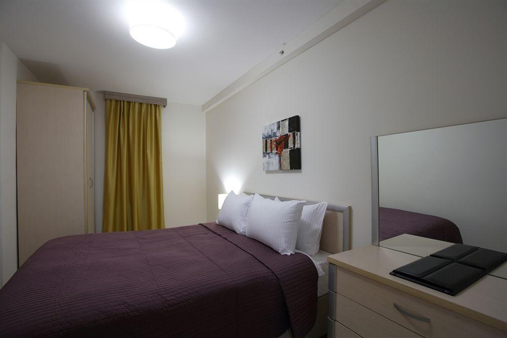 Valikonagi 3* Istanbul