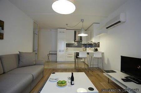 Valikonagi 3* Istanbul