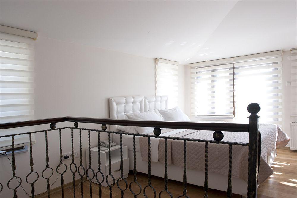 Bianco Taksim 3* Istanbul