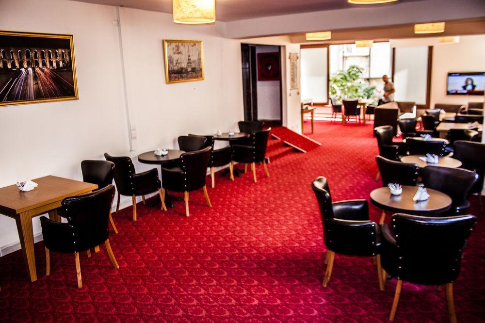 Cihangir Ceylan Apart Otel