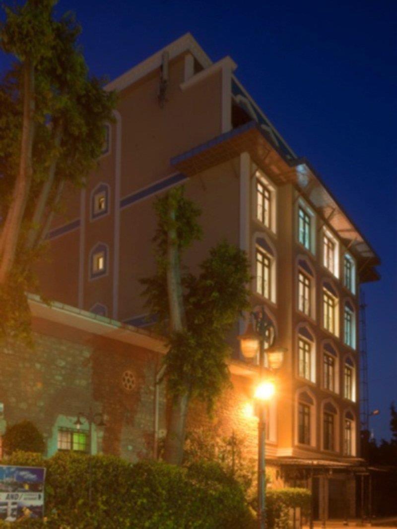 The And Sultanahmet- Special Category 3*
