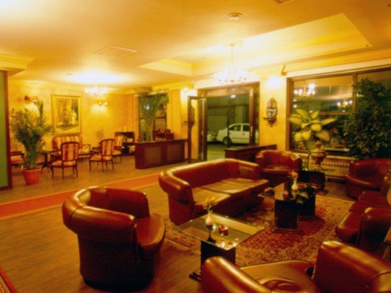 The And Sultanahmet- Special Category 3*