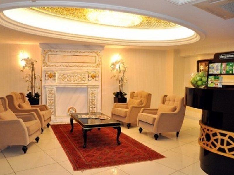 Ayasultan Hotel 3*
