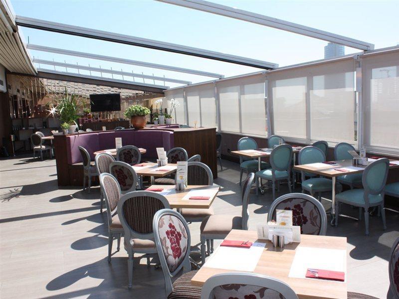 Listana Hotel
