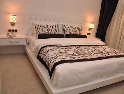 Taksim Line Hotel Istanbul