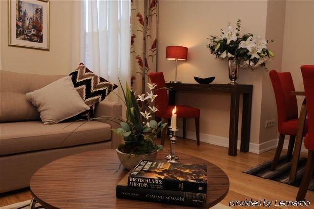 Cheya Sisli Medical & Business Center Tesvikiye And Apartment