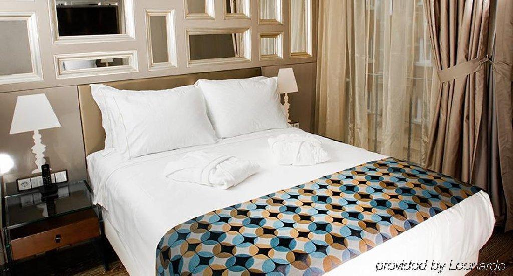 La Hotel 4*