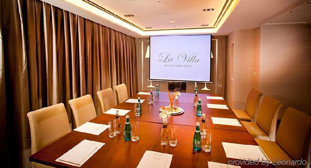 La Hotel 4*