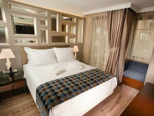 La Hotel 4*