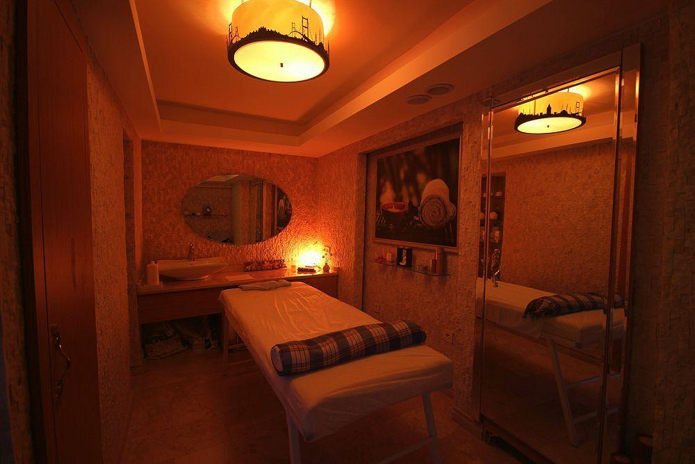 Arden Park & 4* Istanbul