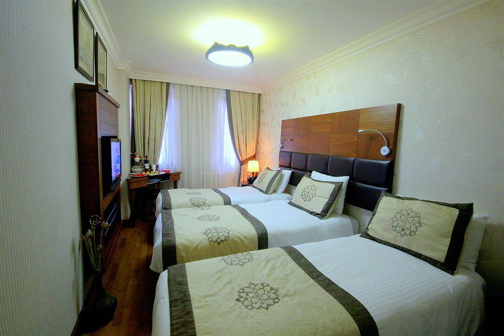 Arden Park & 4*